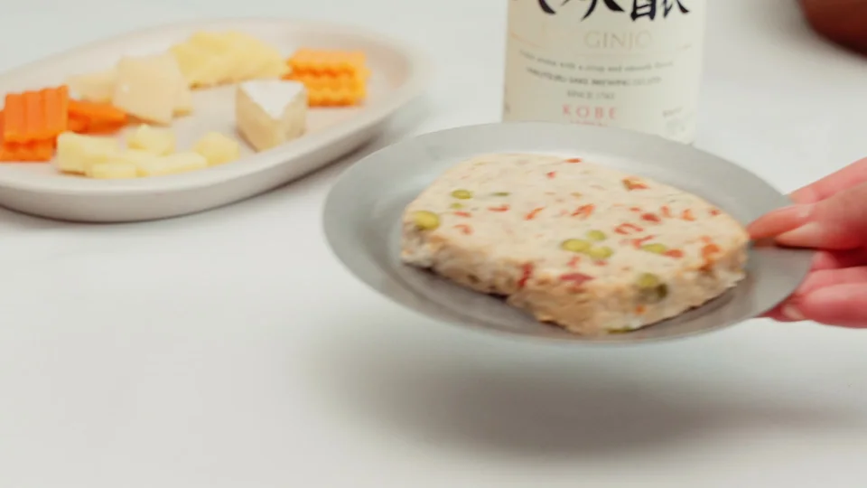 白鶴酒造の制作事例