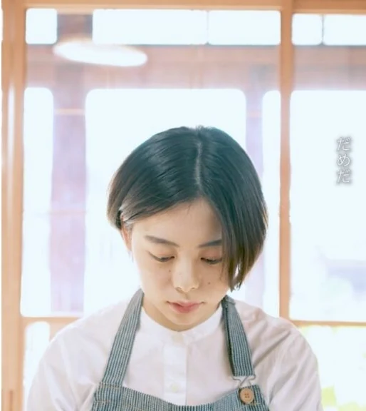 KYOTO LETTERの縦型ドラマ「思い立ったがひと巡り」公開ビジュアル